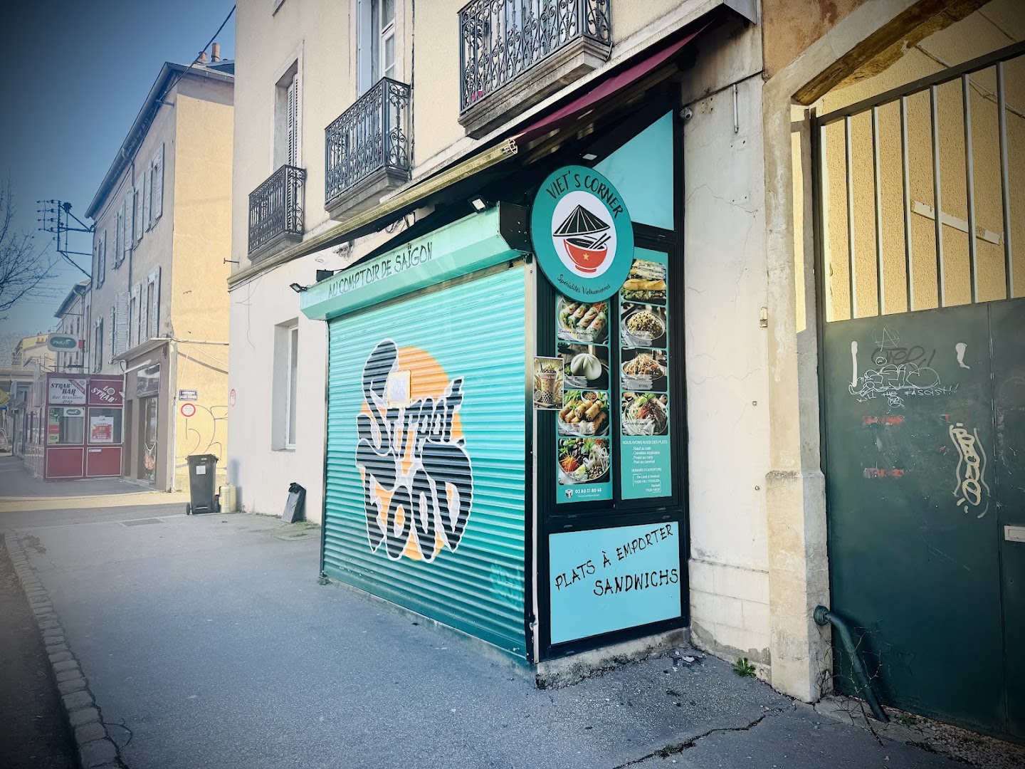 VIET'S CORNER - Au comptoir de Saïgon · Photos 2