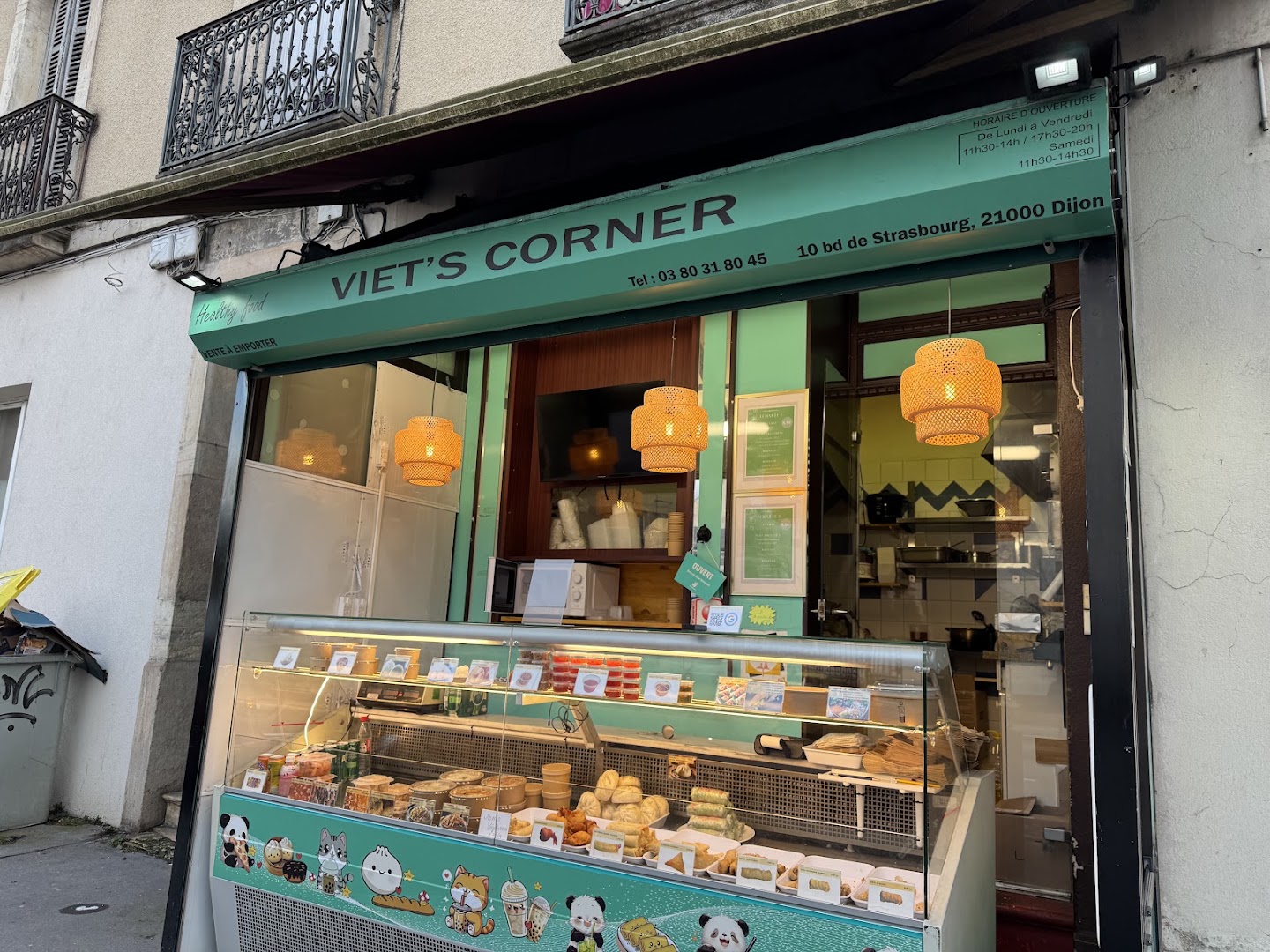 VIET'S CORNER - Au comptoir de Saïgon · Photos 1